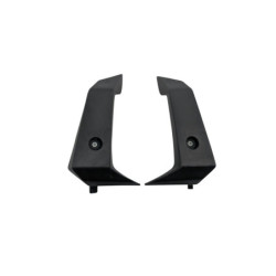 Ecope de radiateur droite HONDA CB 125 R ABS 2021 à 2025