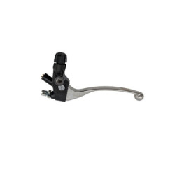 Cocotte gauche HONDA CB 125 R ABS 2021 à 2025