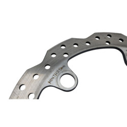 Disque avant HONDA CB 125 R ABS 2021 à 2025
