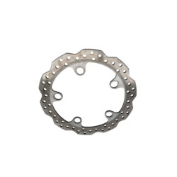 Disque avant HONDA CB 125 R ABS 2021 à 2025