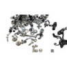 Kit visserie HONDA CB 125 R ABS 2021 à 2025