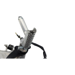 Platine avant droite HONDA CB 125 R ABS 2021 à 2025