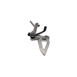 Platine avant gauche HONDA CB 125 R ABS 2021 à 2025