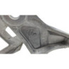Platine avant gauche HONDA CB 125 R ABS 2021 à 2025