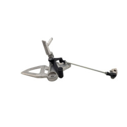 Platine avant gauche HONDA CB 125 R ABS 2021 à 2025