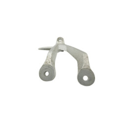 Platine arrière gauche HONDA CB 125 R ABS 2021 à 2025
