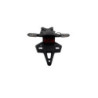 Support de plaque HONDA CB 125 R ABS 2021 à 2025