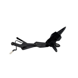 Support de plaque HONDA CB 125 R ABS 2021 à 2025