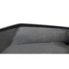 Support de plaque HONDA CB 125 R ABS 2021 à 2025