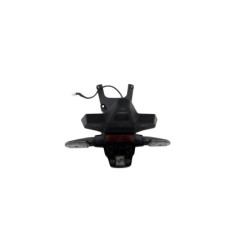 Support de plaque HONDA CB 125 R ABS 2021 à 2025