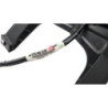 Support de plaque HONDA CB 125 R ABS 2021 à 2025