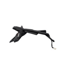 Support de plaque HONDA CB 125 R ABS 2021 à 2025