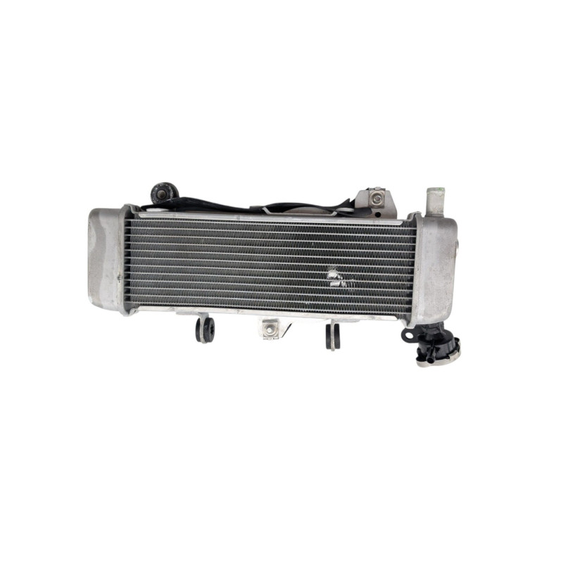 Radiateur d'eau HONDA CB 125 R ABS 2021 à 2025