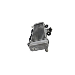 Radiateur d'eau HONDA CB 125 R ABS 2021 à 2025