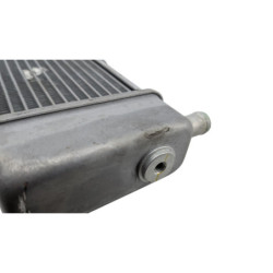 Radiateur d'eau HONDA CB 125 R ABS 2021 à 2025