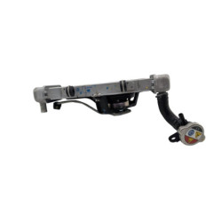 Radiateur d'eau HONDA CB 125 R ABS 2021 à 2025