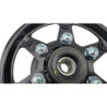 Porte couronne HONDA CB 125 R ABS 2021 à 2025