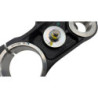 Té de fourche supérieur HONDA CB 125 R ABS 2021 à 2025