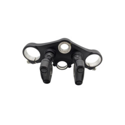 Té de fourche supérieur HONDA CB 125 R ABS 2021 à 2025