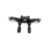 Té de fourche supérieur HONDA CB 125 R ABS 2021 à 2025