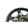 Porte couronne HONDA CB 125 R ABS 2021 à 2025