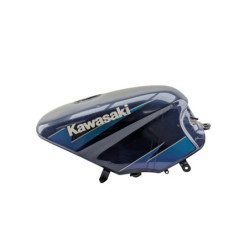 Réservoir d'essence KAWASAKI GPZ 500 S 1994 à 1997