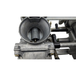 Rampe de carburateur KAWASAKI GPZ 500 S 1994 à 1997