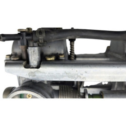 Rampe de carburateur KAWASAKI GPZ 500 S 1994 à 1997
