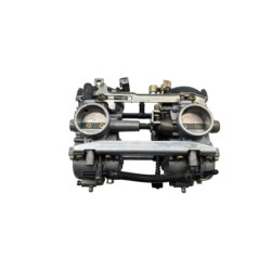 Rampe de carburateur KAWASAKI GPZ 500 S 1994 à 1997