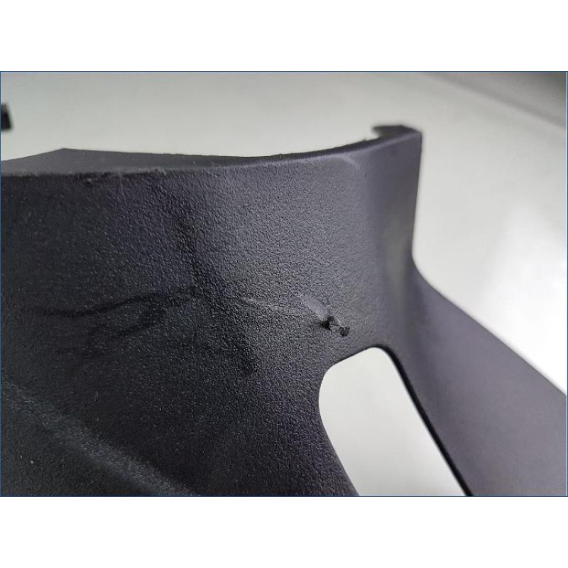 Cache guidon supérieur YAMAHA XP 530 TMAX 2012 à 2016