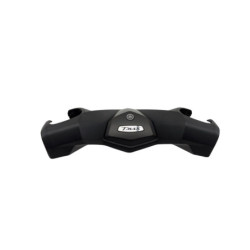 Cache guidon YAMAHA XP 530 TMAX ABS 2012 à 2016