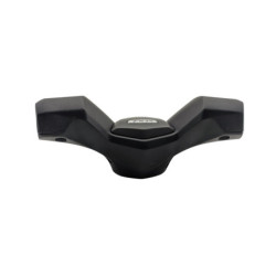 Cache guidon YAMAHA XP 530 TMAX ABS 2012 à 2016