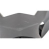 Cache guidon YAMAHA XP 530 TMAX ABS 2012 à 2016
