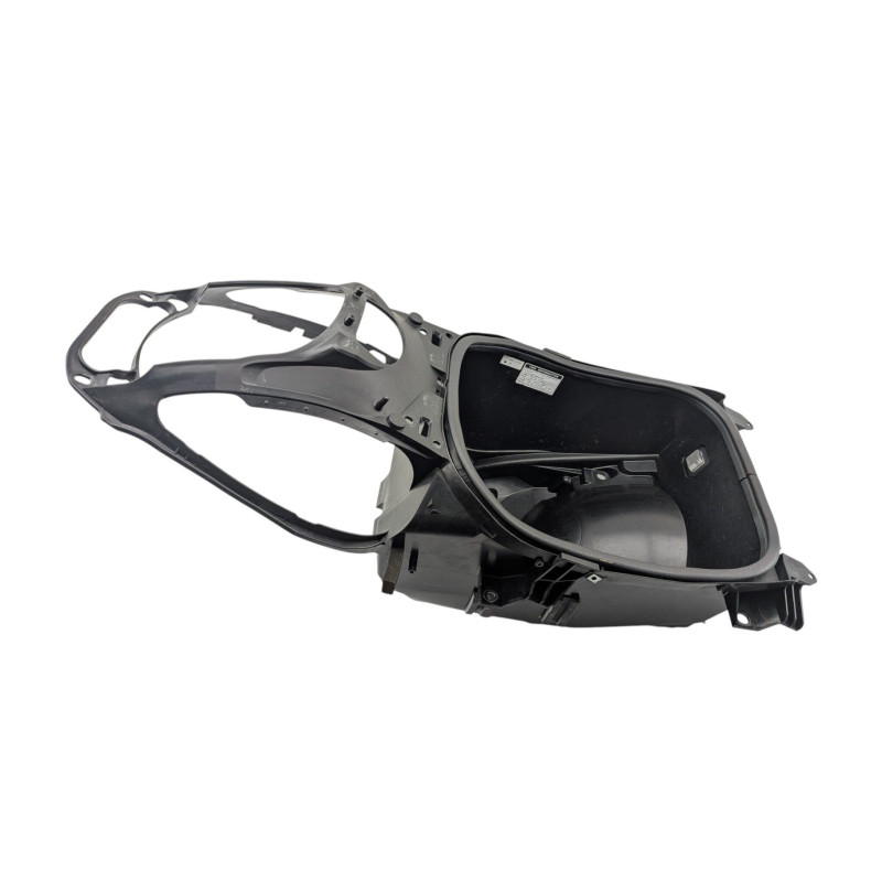 Coffre YAMAHA XP 530 TMAX ABS 2012 à 2016