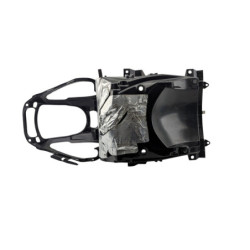 Coffre YAMAHA XP 530 TMAX ABS 2012 à 2016