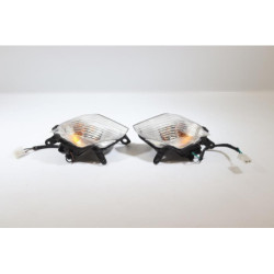 Clignotants arrière YAMAHA XP 530 TMAX ABS 2012 à 2014