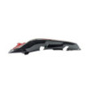 Coque arrière droite YAMAHA XP 530 TMAX ABS 2012 à 2016