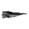 Coque arrière droite YAMAHA XP 530 TMAX ABS 2012 à 2016