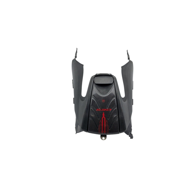 Habillage de réservoir YAMAHA XP 530 TMAX ABS 2012 à 2016
