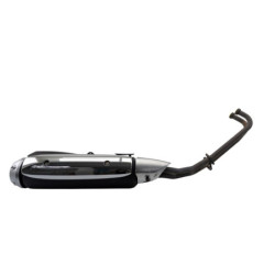 Ligne d'échappement YAMAHA XP 530 TMAX ABS 2012 à 2016