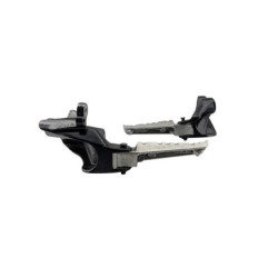 Platine arrière droite YAMAHA XP 530 TMAX ABS 2012 à 2016