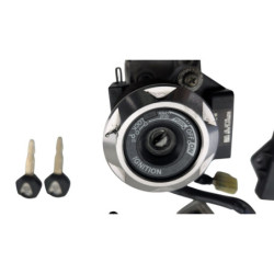 Kit neiman complet codé YAMAHA XP 530 TMAX ABS 2012 à 2016