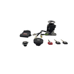 Kit neiman complet codé YAMAHA XP 530 TMAX ABS 2012 à 2016