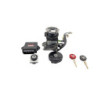 Kit neiman complet codé YAMAHA XP 530 TMAX ABS 2012 à 2016