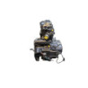 Moteur BRIXTON BX 125 2020 à 2022