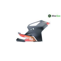 Flanc droit APRILIA RSV 1000 2004 à 2008