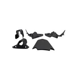 Intérieur de carénage CF MOTO SR 450 ABS 2023 à 2026