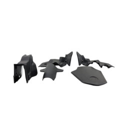 Intérieur de carénage CF MOTO SR 450 ABS 2023 à 2026