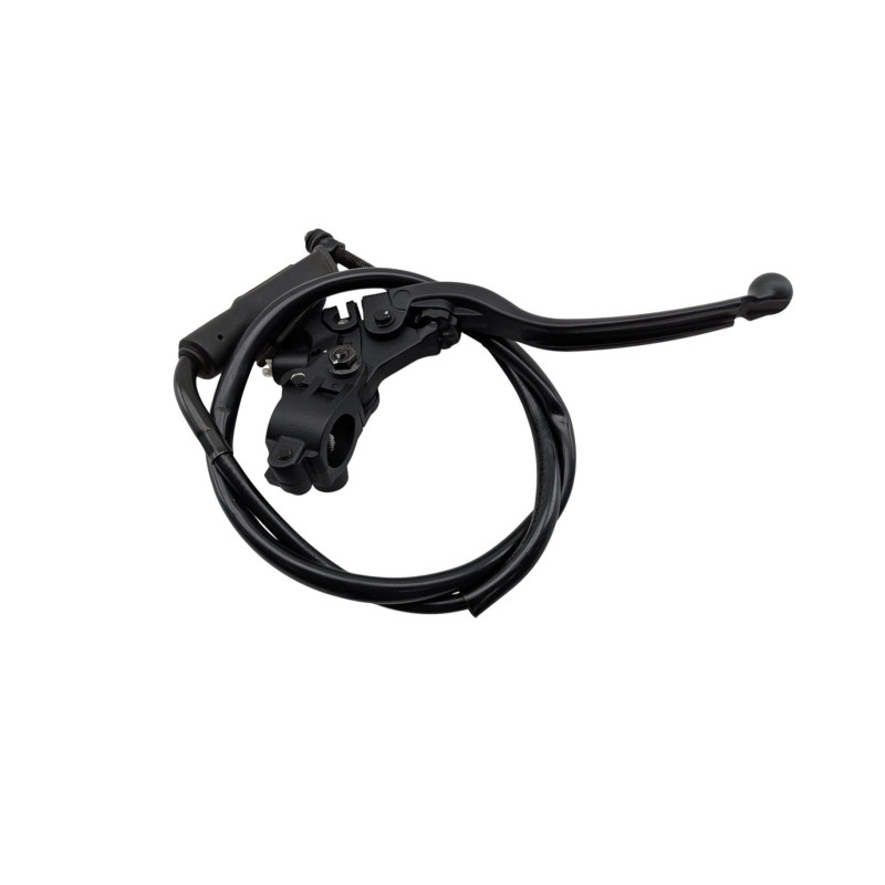 Cocotte gauche CF MOTO SR 450 ABS 2023 à 2026