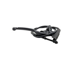 Cocotte gauche CF MOTO SR 450 ABS 2023 à 2026